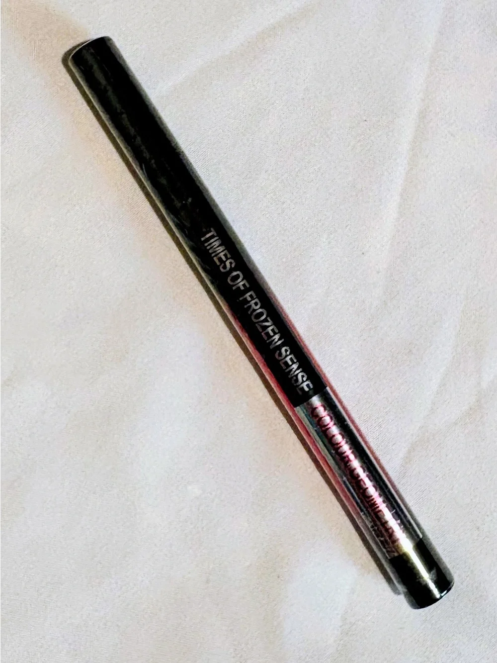 36H Ultra-Fine Tip Waterproof Liquid Eyeliner - black